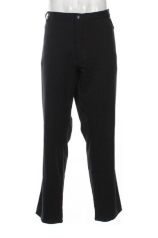 Herrenhose Angelo Litrico, Größe 3XL, Farbe Schwarz, Preis 12,99 €, #137145592