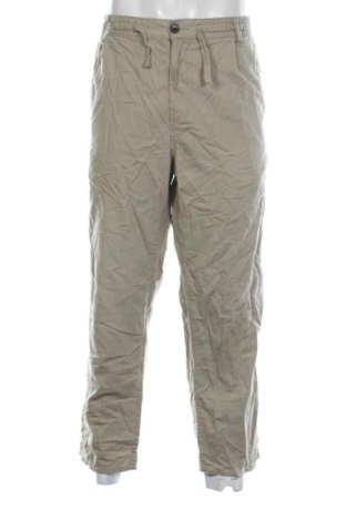 Мъжки панталон C&A, Размер XXL, Цвят Бежов, Цена 13,80 €, #137145920