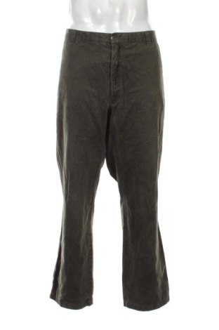 Pantaloni de bărbați Unbranded, Mărime 3XL, Culoare Verde, Preț 84,99 Lei, #137146880