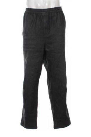 Pánske nohavice  Unbranded, Veľkosť 5XL, Farba Čierna, Cena  19,95 €, #137147651