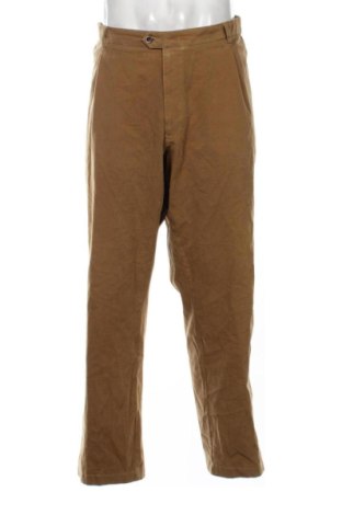 Мъжки панталон Babista, Размер 5XL, Цвят Кафяв, Цена 11,75 €, #137147845