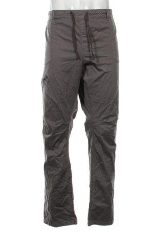 Pánske nohavice  Watson's, Veľkosť 4XL, Farba Sivá, Cena  11,95 €, #137147898