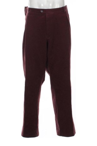 Pantaloni de bărbați Babista, Mărime 5XL, Culoare Roșu, Preț 62,99 Lei, #137148033