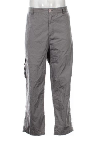 Herrenhose Unbranded, Größe 3XL, Farbe Grau, Preis 14,99 €, #137149054