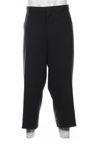 Pantaloni de bărbați Unbranded, Mărime 3XL, Culoare Negru, Preț 77,99 Lei, #137149138
