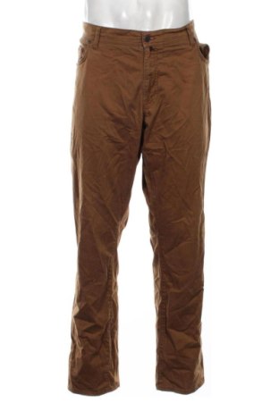 Pantaloni de bărbați Unbranded, Mărime XXL, Culoare Maro, Preț 69,99 Lei, #137149157
