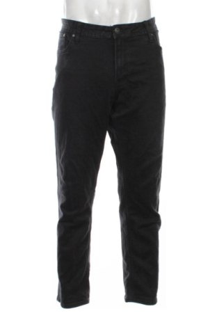 Męskie spodnie Jack & Jones, Rozmiar XXL, Kolor Czarny, Cena 78,99 zł, #137149287