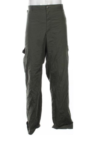 Ανδρικό παντελόνι Unbranded, Μέγεθος 3XL, Χρώμα Πράσινο, Τιμή 16,99 €, #137149482