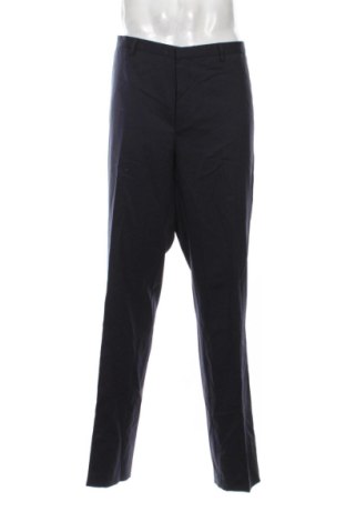 Herrenhose Munz, Größe 3XL, Farbe Blau, Preis 11,99 €, #137153649