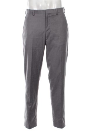 Ανδρικό παντελόνι Ben Sherman, Μέγεθος L, Χρώμα Γκρί, Τιμή 99,99 €, #137011517