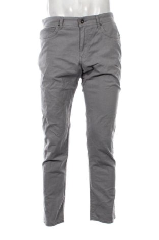 Herrenhose Brax, Größe L, Farbe Grau, Preis 34,99 €, #136190177