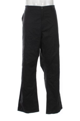 Ανδρικό παντελόνι Decathlon, Μέγεθος 3XL, Χρώμα Μαύρο, Τιμή 14,99 €, #137152894