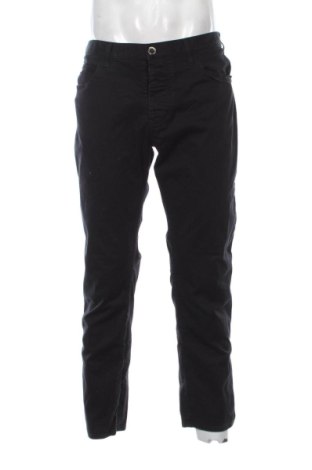 Męskie spodnie Emporio Armani, Rozmiar XL, Kolor Czarny, Cena 270,95 zł, #136734203