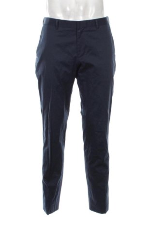 Herrenhose Hugo Boss, Größe L, Farbe Blau, Preis 52,99 €, #135999066