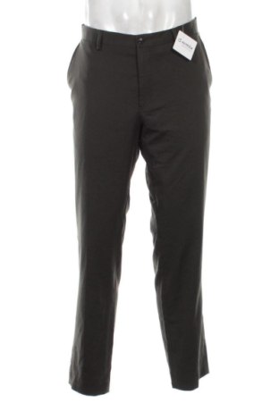 Ανδρικό παντελόνι Jack & Jones, Μέγεθος XL, Χρώμα Πράσινο, Τιμή 49,99 €, #137029850