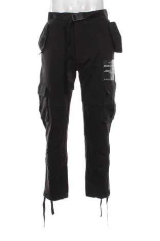 Herrenhose Pause Jeans, Größe L, Farbe Schwarz, Preis € 14,00, #136970282
