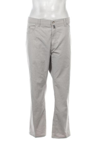 Pantaloni de bărbați Pierre Cardin, Mărime XXL, Culoare Gri, Preț 173,99 Lei, #136950568