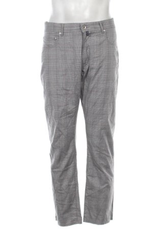 Herrenhose Pierre Cardin, Größe L, Farbe Grau, Preis 16,99 €, #136971020