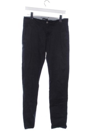 Pánské kalhoty  Pull&Bear, Velikost S, Barva Modrá, Cena  69,00 Kč, #135353519