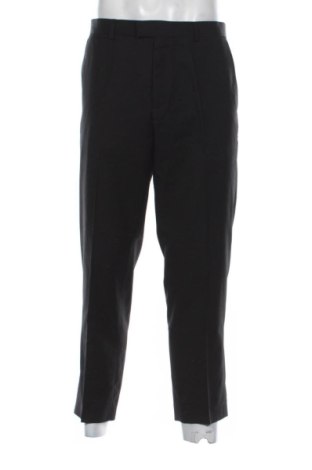 Herrenhose Calvin Klein, Größe M, Farbe Schwarz, Preis 45,99 €, #136821366