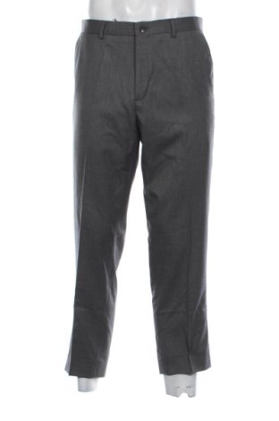Herrenhose Calvin Klein, Größe M, Farbe Grau, Preis 45,99 €, #136821402