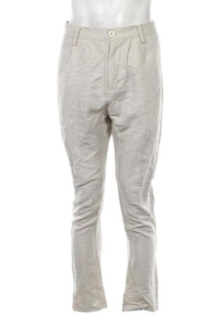 Pánské kalhoty  Unbranded, Velikost L, Barva Béžová, Cena  364,00 Kč, #136842436