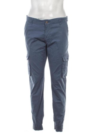 Pánske nohavice  Unbranded, Veľkosť L, Farba Modrá, Cena  15,62 €, #136845784