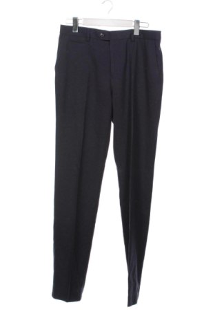 Pantaloni de bărbați Next, Mărime M, Culoare Albastru, Preț 32,99 Lei, #136852654