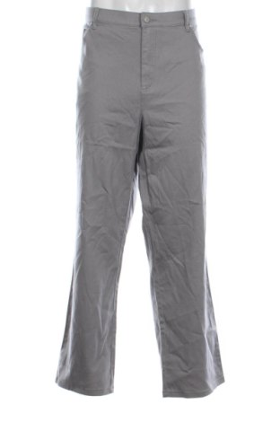 Pantaloni de bărbați Unbranded, Mărime XXL, Culoare Gri, Preț 60,99 Lei, #136898287