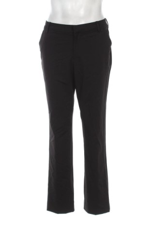 Pánske nohavice  Zara, Veľkosť M, Farba Čierna, Cena  14,00 €, #136904627