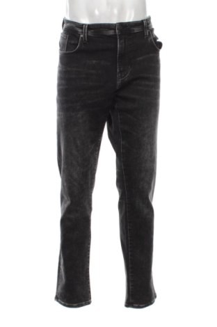 Pantaloni de bărbați C&A, Mărime XXL, Culoare Negru, Preț 75,99 Lei, #136935581