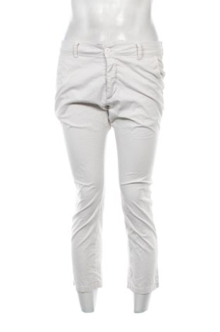 Męskie spodnie Unbranded, Rozmiar M, Kolor Biały, Cena 68,99 zł, #136950070