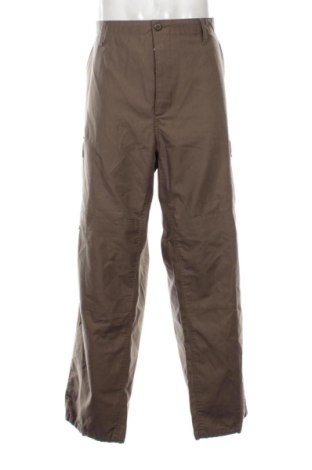 Мъжки панталон Unbranded, Размер XXL, Цвят Зелен, Цена 15,58 €, #136951946