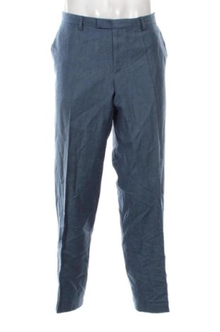 Męskie spodnie Unbranded, Rozmiar XL, Kolor Niebieski, Cena 112,44 zł, #136958357