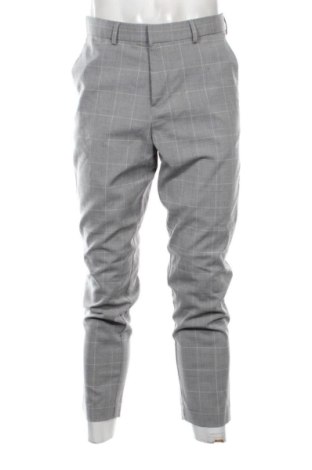 Pantaloni de bărbați H&M, Mărime M, Culoare Multicolor, Preț 79,21 Lei, #136970472