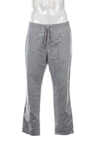Pantaloni de bărbați Next, Mărime L, Culoare Gri, Preț 43,99 Lei, #136971484