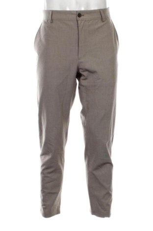 Pantaloni de bărbați Unbranded, Mărime L, Culoare Bej, Preț 48,99 Lei, #136977060