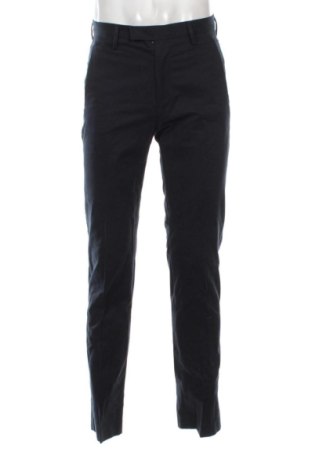 Pantaloni de bărbați United Colors Of Benetton, Mărime S, Culoare Negru, Preț 67,99 Lei, #136980533