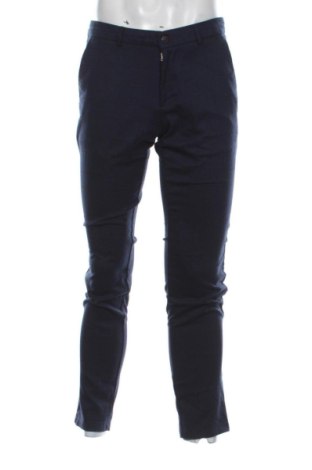 Herrenhose Teodor, Größe M, Farbe Blau, Preis 11,99 €, #137006515