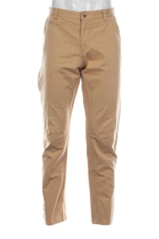 Herrenhose Bpc Bonprix Collection, Größe L, Farbe Beige, Preis 7,99 €, #137008329