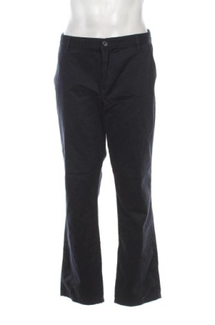 Pantaloni de bărbați LC Waikiki, Mărime L, Culoare Albastru, Preț 43,99 Lei, #137014662