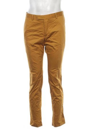 Pantaloni de bărbați Unbranded, Mărime M, Culoare Portocaliu, Preț 62,99 Lei, #137034744