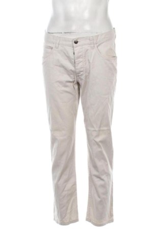 Мъжки панталон H&M, Размер M, Цвят Екрю, Цена 13,00 €, #137035735