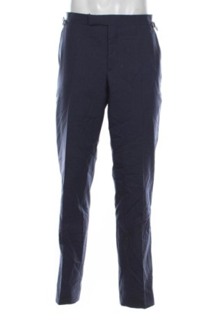 Herrenhose Suitsupply, Größe M, Farbe Blau, Preis 29,99 €, #137036555
