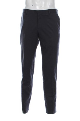 Herrenhose Celio, Größe L, Farbe Blau, Preis 8,99 €, #137036663