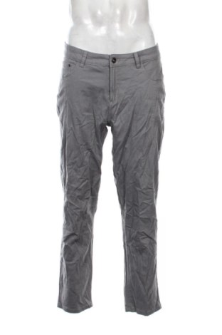 Herrenhose Giada, Größe L, Farbe Grau, Preis 11,99 €, #137051485