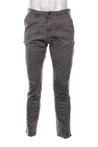 Męskie spodnie Unbranded, Rozmiar L, Kolor Szary, Cena 23,99 zł, #137055206
