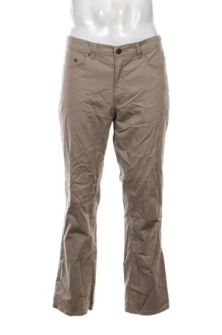 Pánské kalhoty  Unbranded, Velikost L, Barva Béžová, Cena  319,00 Kč, #137056644