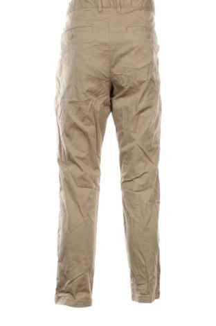 Pantaloni de bărbați H&M, Mărime XXL, Culoare Bej, Preț 75,99 Lei, #137057305