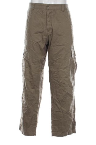 Мъжки панталон Unbranded, Размер XL, Цвят Зелен, Цена 14,31 €, #137063888